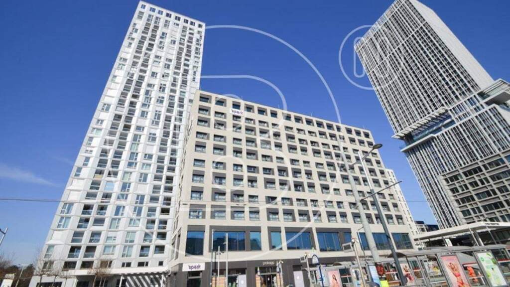 Wohnung zur Miete 1.499 € 2 Zimmer 55 m² Wien 1220