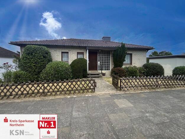 Einfamilienhaus zum Kauf 279.000 € 4 Zimmer 120 m² 798 m² Grundstück Langenholtensen Northeim 37154