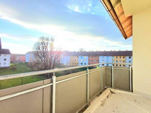 Wohnung zur Miete 625 € 3 Zimmer 67,2 m² frei ab sofort Melanchthonstr. 29 Innenstadt Minden 32425