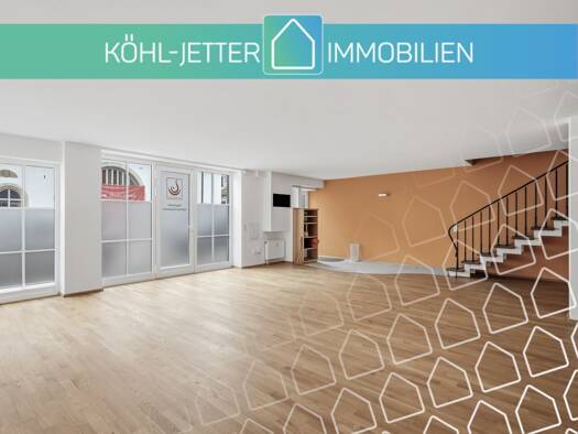 Ausstellungsfläche zum Kauf 229.000 € 2,5 Zimmer 120 m² Verkaufsfläche teilbar ab 120 m² Balingen 72336