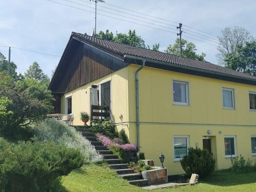 Grundstück zum Kauf provisionsfrei 954 m² Grundstück Huglfing 82386