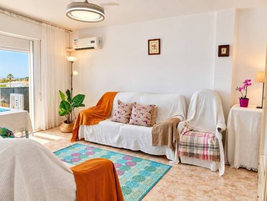 Wohnung zum Kauf 210.000 € 3 Zimmer 80 m² 3. Geschoss Chipiona 11550