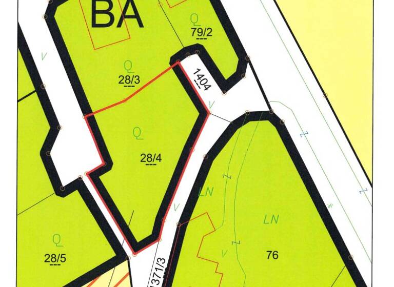 Grundstück zum Kauf 69.800 € 932 m² Grundstück Wolfsbach 3354