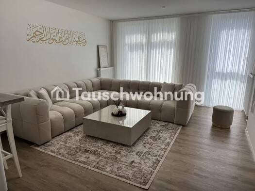 Wohnung zur Miete Tauschwohnung 650 € 4 Zimmer 85 m² Mariendorf Berlin 12159