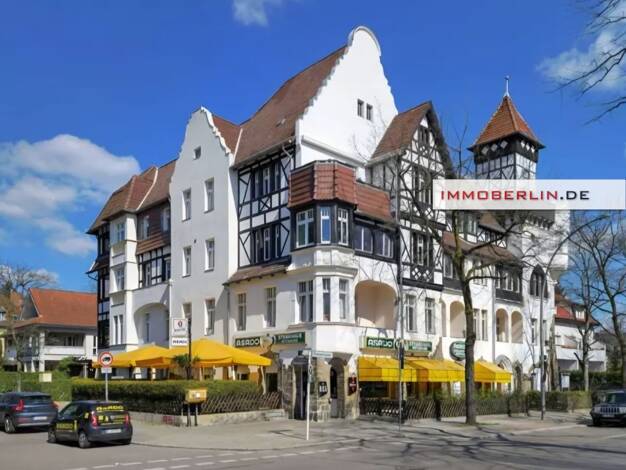 Wohnung zum Kauf 275.000 € 3 Zimmer 72 m² Zehlendorf Berlin 14163