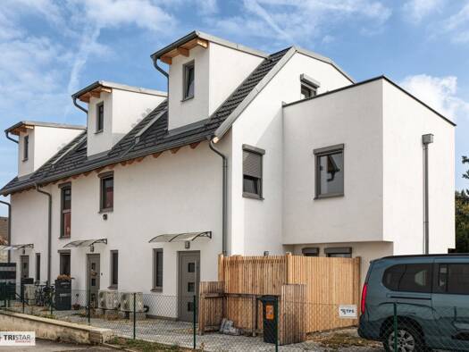 Reihenendhaus zum Kauf - Erstbezug 649.000 € 5 Zimmer 125,1 m² Wien 1230