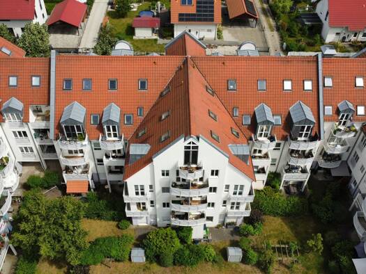 Maisonette zum Kauf 215.000 € 4 Zimmer 121,1 m² 4. Geschoss Liebertwolkwitz Leipzig 04288