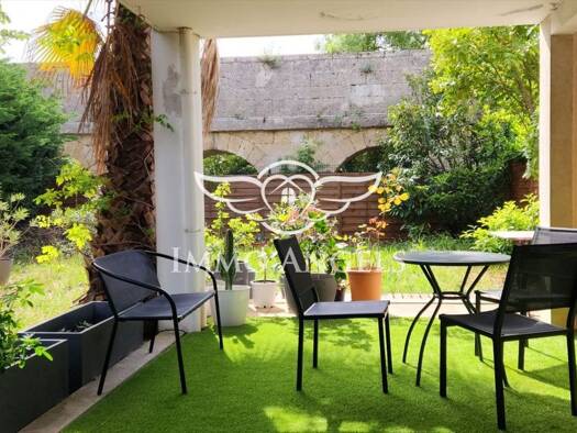 Wohnung zum Kauf 239.000 € 60 m² Hôpitaux-Facultés Montpellier 34090