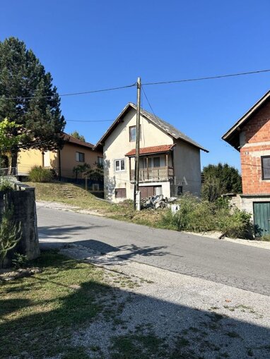 Haus zum Kauf 60.000 € 5 Zimmer 200 m² Gornja Stubica center