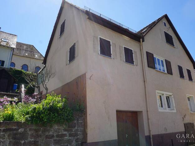 Mehrfamilienhaus zum Kauf 398.000 € 11 Zimmer 228 m² 640 m² Grundstück Wildberg Wildberg 72218