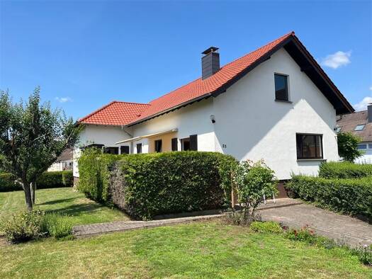 Haus zur Miete 1.300 € 4 Zimmer 120 m² Waldmohr 66914