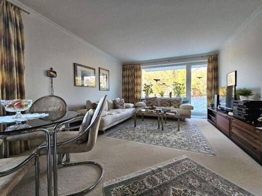 Wohnung zum Kauf 259.000 € 2 Zimmer 66,5 m² Rahlstedt Hamburg-Rahlstedt 22147