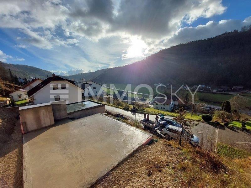 Grundstück zum Kauf 704 m²<br/>Grundstück Bärenthal 78580