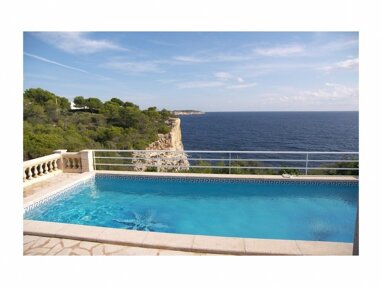 Villa zum Kauf 2.850.000 € 5 Zimmer 290 m² 950 m² Grundstück Cala Llombards 07690