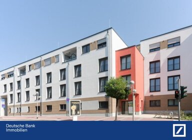 Apartment zum Kauf 93.000 € 1 Zimmer 22,2 m² Stadtmitte Völklingen 66333