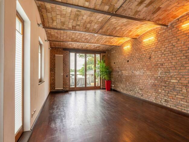 Haus zum Kauf 1.300.000 € 3 Zimmer 107 m² Berliner Vorstadt Potsdam 14467