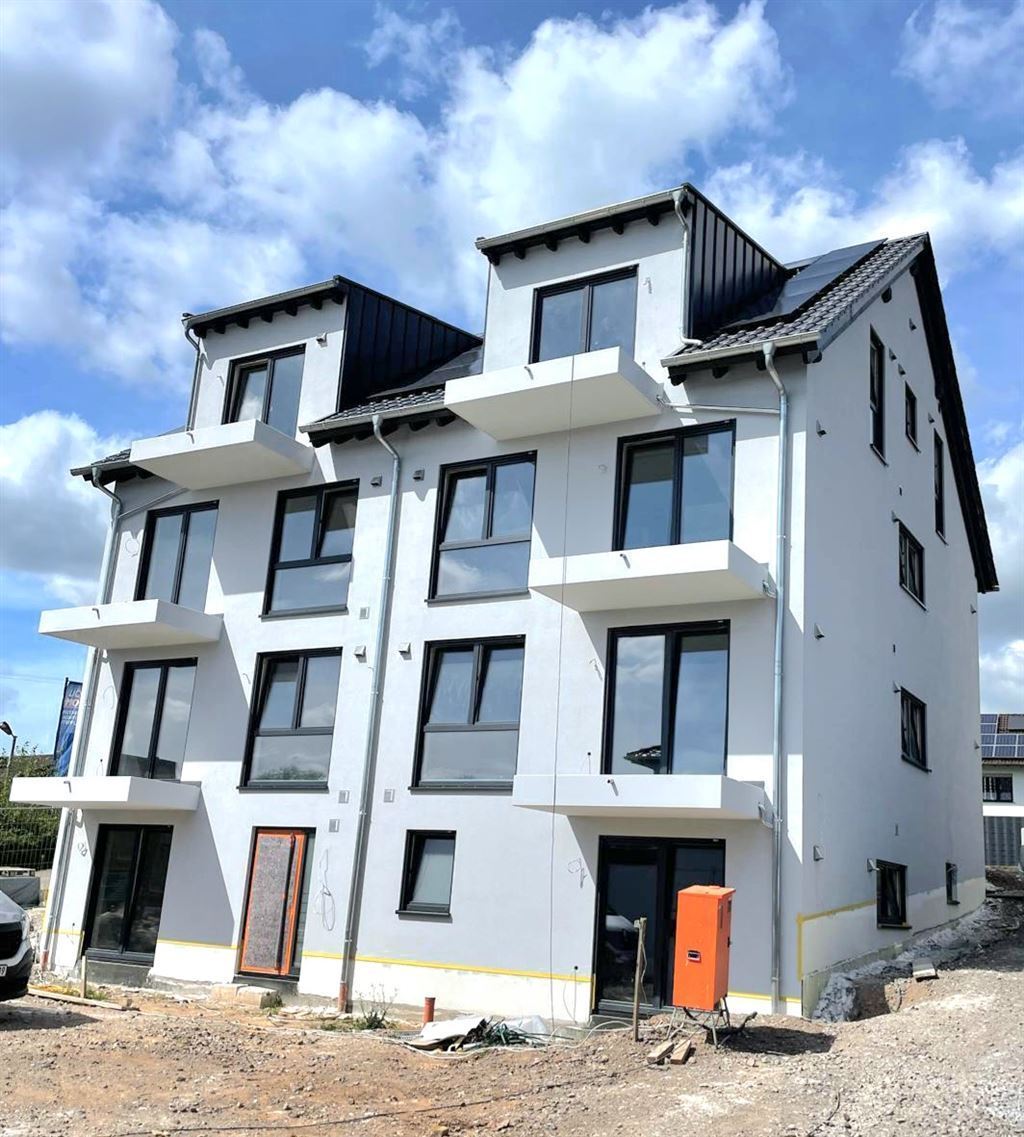 Wohnung zum Kauf 230.500 € 2 Zimmer 62,3 m²<br/>Wohnfläche Sand Schönenberg-Kübelberg 66901