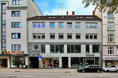 Laden zur Miete 5.000 € 57 m² Verkaufsfläche Hoheluft - Ost Hamburg-Eppendorf 20249