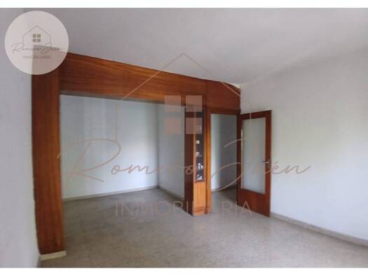 Wohnung zum Kauf 184.000 € 4 Zimmer 150 m² 2. Geschoss Jaén 23008