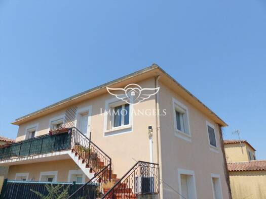 Wohnung zum Kauf 235.000 € 101 m² Lunel-Viel 34400