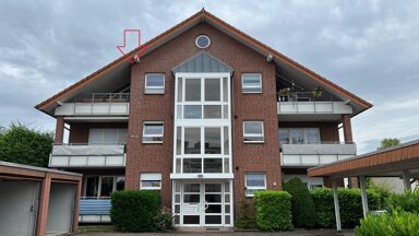 Wohnung zum Kauf 191.500 € 2,5 Zimmer 68,8 m² 3. Geschoss frei ab sofort Franz-Bals-Straße 16 Elsen Paderborn 33106