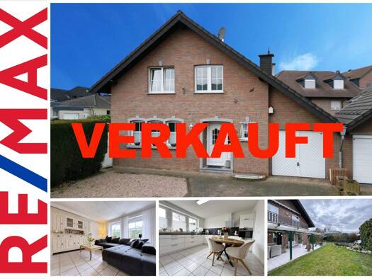 Einfamilienhaus zum Kauf 398.000 € 4 Zimmer 121,8 m² 473 m² Grundstück Dremmen Heinsberg 52525