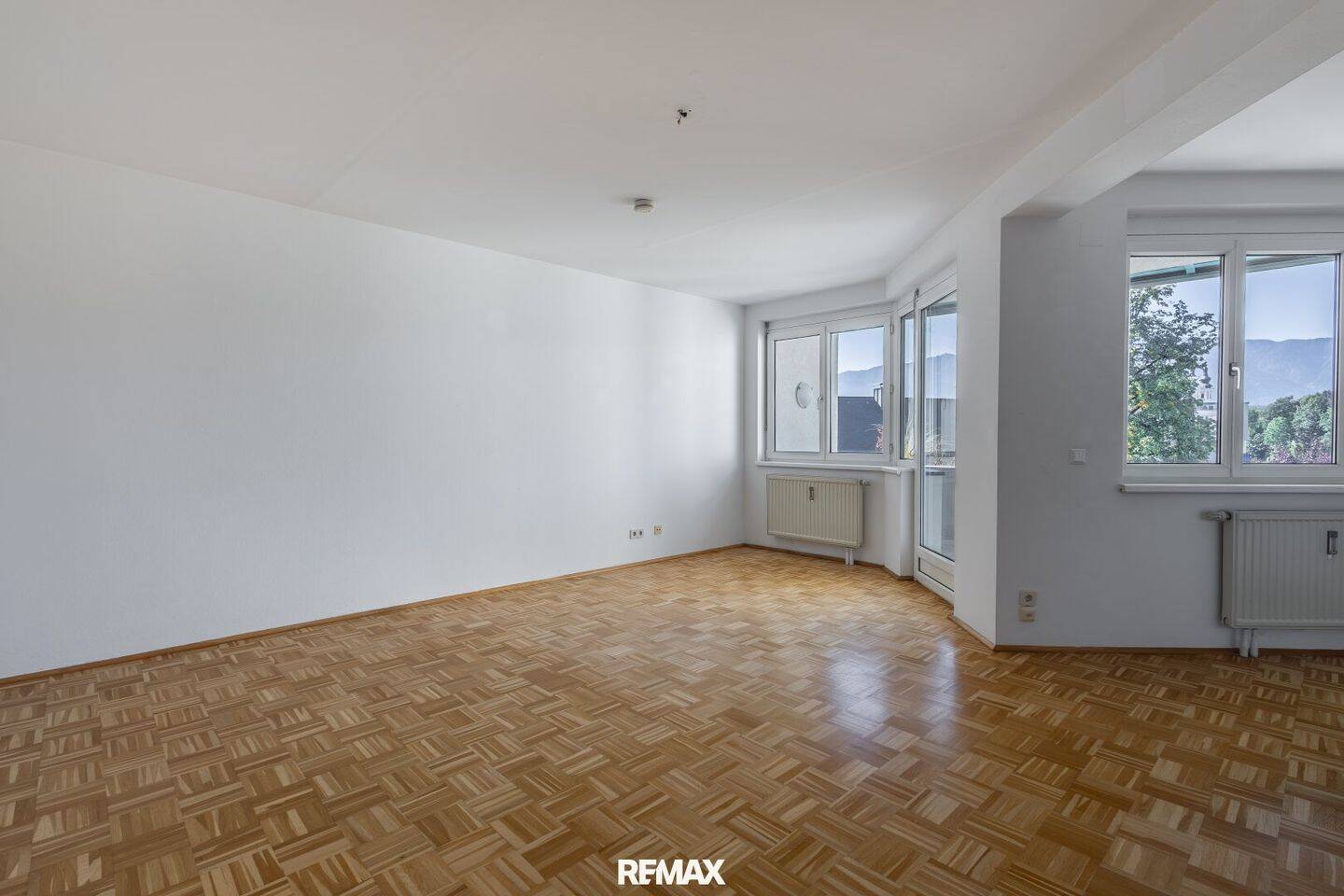 Wohnung – Villach, Innere Stadt - Ansicht 2