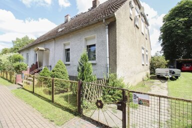 Immobilie zum Kauf als Kapitalanlage geeignet 349.000 € 7 Zimmer 305,9 m² 1.324,2 m² Grundstück Bredow Brieselang 14656