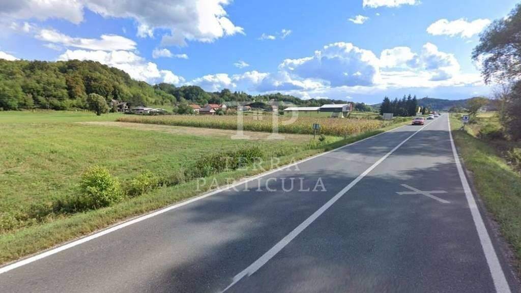 Land-/Forstwirtschaft zum Kauf 94.960 € Vica Sela, Krapinske Toplice Krapinske Toplice