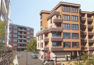 Apartment zum Kauf 70.852 € 2 Zimmer 61,6 m² Pomorie