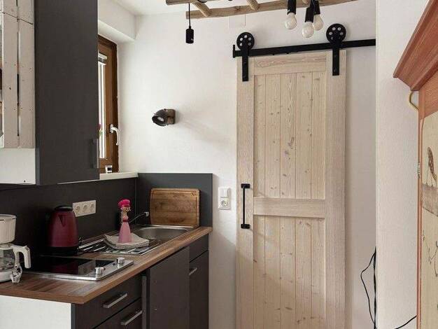 Studio zur Miete Wohnen auf Zeit 800 € 1 Zimmer 21 m² frei ab sofort Plombergweg 48 Sankt Gilgen 5340