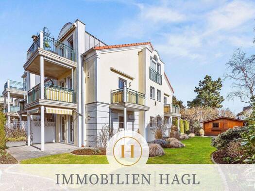 Maisonette zur Miete 2.470 € 5 Zimmer 145,4 m² Vaterstetten 85591