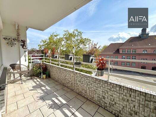Wohnung zum Kauf 149.000 € 3 Zimmer 77 m² 4. Geschoss Hochfeld Duisburg-Mitte 47053