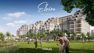 Apartment zum Kauf 608.403,74 € 3 Zimmer 95 m² 11. Geschoss Dubai