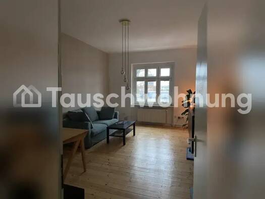 Wohnung zur Miete Tauschwohnung 890 € 2,5 Zimmer 65 m² 2. Geschoss Mariendorf Berlin 12101