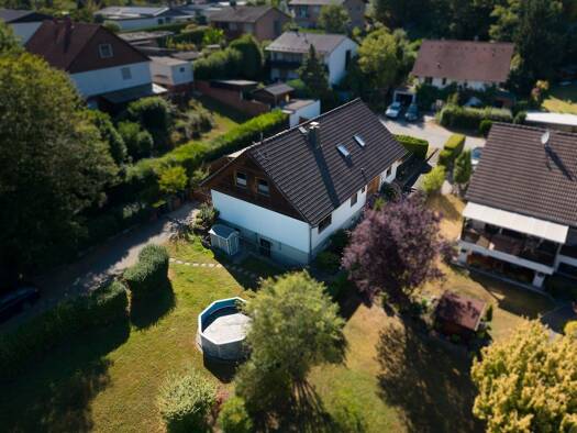 Wohnung zum Kauf 224.000 € 5 Zimmer 124 m² Hohn Neunkirchen-Seelscheid 53819