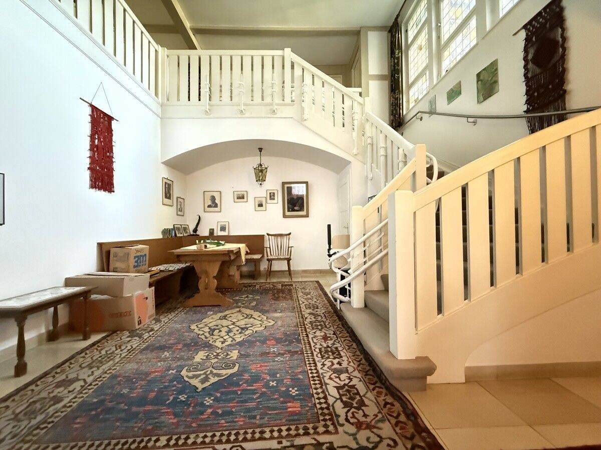 Villa zum Kauf - Ansicht 6
