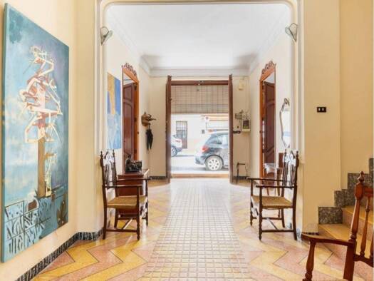 Villa zum Kauf 135.000 € 5 Zimmer 400 m² 28 m² Grundstück >Pl. País Valencia > la Granja de la Costera 46818