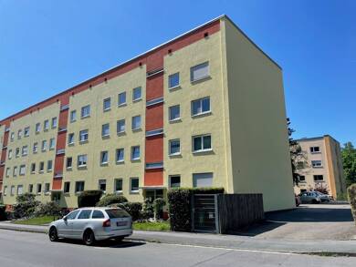 Wohnung zum Kauf 295.000 € 3 Zimmer 78,7 m² 3. Geschoss frei ab sofort Rennestraße Meilwald Erlangen 91054