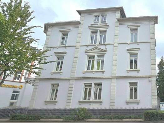 Wohnung zum Kauf provisionsfrei 445.000 € 4 Zimmer 150 m² frei ab sofort Ludwigstraße 17 Friedberg 61169
