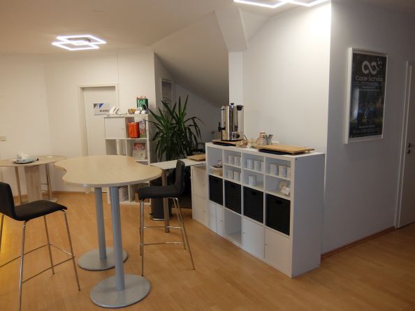 Bürogebäude zur Miete 1.088 € 1 Zimmer 30 m²<br/>Bürofläche Sallern - Gallingkofen Regensburg 93057