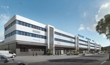 Halle/Industriefläche zur Miete 2.566 € 401 m² Lagerfläche Wiener Neudorf 2355