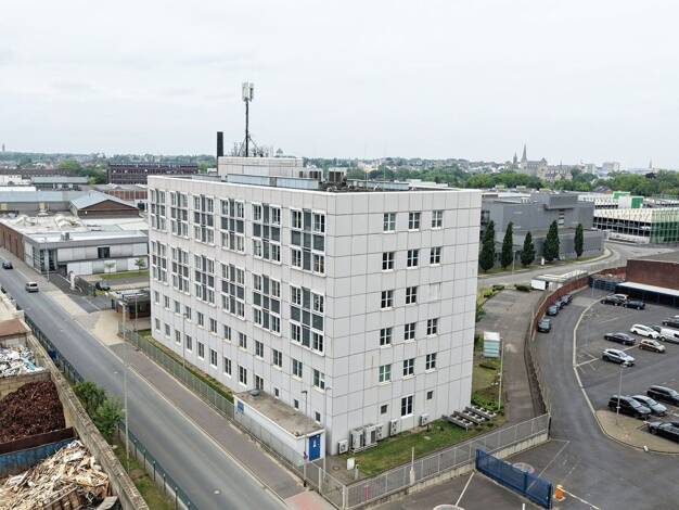 Bürofläche zur Miete 18,7 m² Bürofläche Blumenberger Str. 143-145 Stadtmitte Mönchengladbach 41061