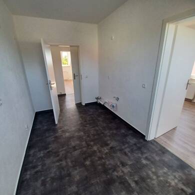 Wohnung zur Miete 340 € 3 Zimmer 61,6 m² 3. Geschoss frei ab sofort Gothestr. 3 Brand Zwickau 08060