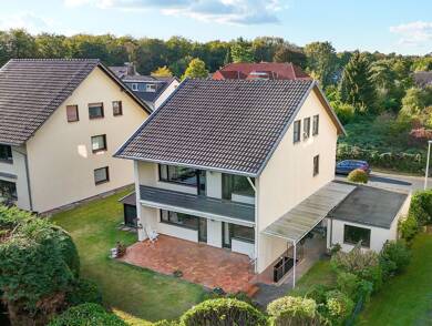 Einfamilienhaus zum Kauf 645.000 € 7 Zimmer 201 m² 545 m² Grundstück Niederholtorf Bonn 53229