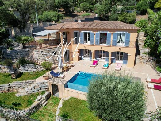Haus zum Kauf 2.450.000 € 200 m² Rayol-Canadel-sur-Mer 83820