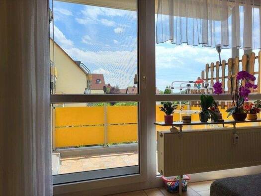 Wohnung zur Miete 900 € 3 Zimmer 76 m² 1. Geschoss Wendelstein 90530