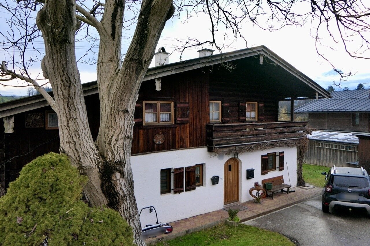 Einfamilienhaus zum Kauf 970.000 € 5 Zimmer 140 m²<br/>Wohnfläche 1.250 m²<br/>Grundstück Bischofswiesen Bischofswiesen 83483