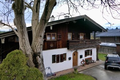 Einfamilienhaus zum Kauf 970.000 € 5 Zimmer 140 m² 1.250 m² Grundstück Bischofswiesen Bischofswiesen 83483