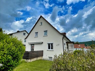 Einfamilienhaus zum Kauf 370.000 € 6 Zimmer 137 m² 607 m² Grundstück Kern Heidenheim 89522